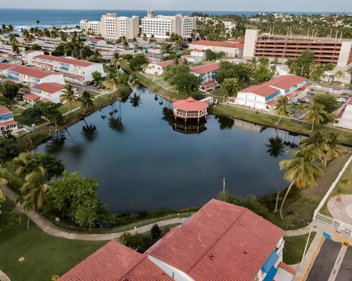 Vila Casa Oasis Prepayment Required New Beach Villa, Walk To Beach, Casino & Restaurants! Dorado