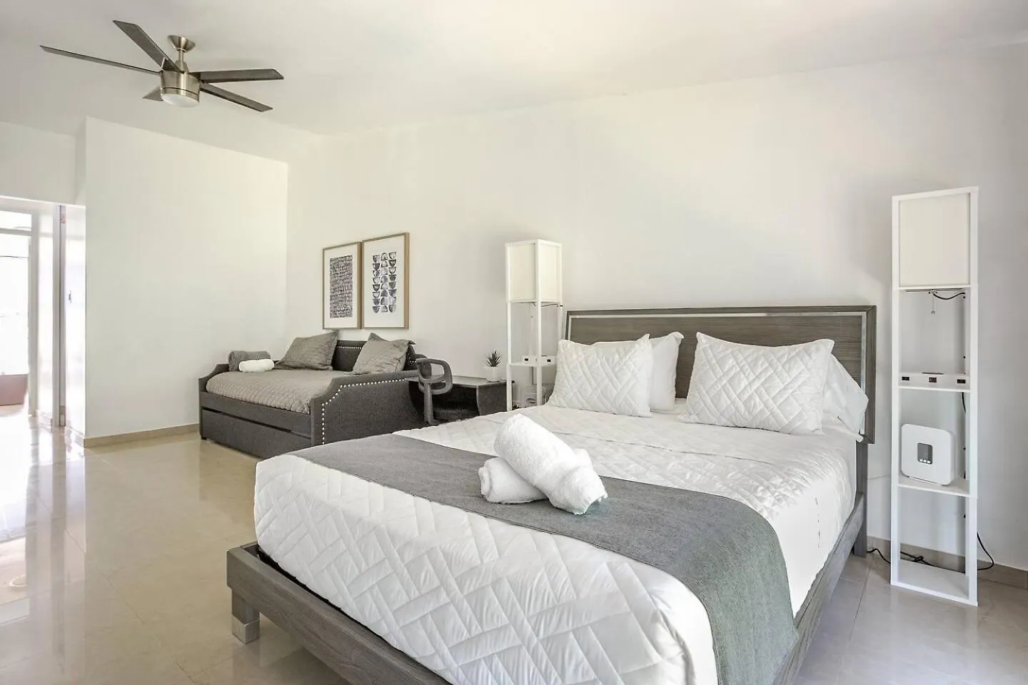Casa Oasis Prepayment Required New Beach Villa, Walk To Beach, Casino & Restaurants! Dorado