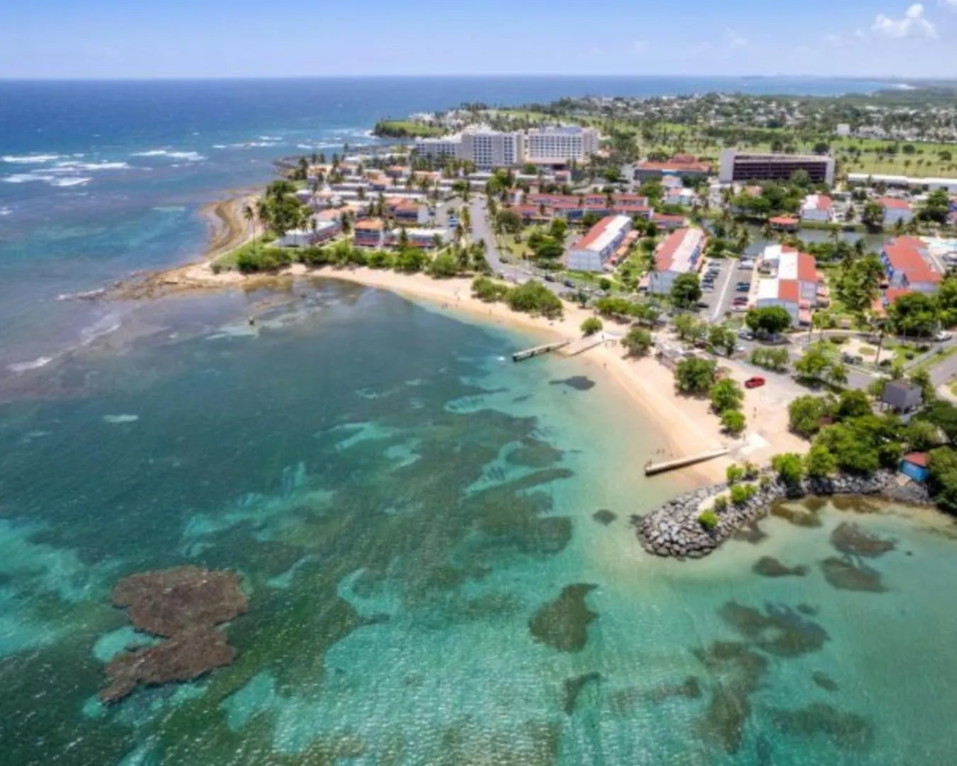 Casa Oasis Prepayment Required New Beach Villa, Walk To Beach, Casino & Restaurants! 多拉多 0*,  波多黎各