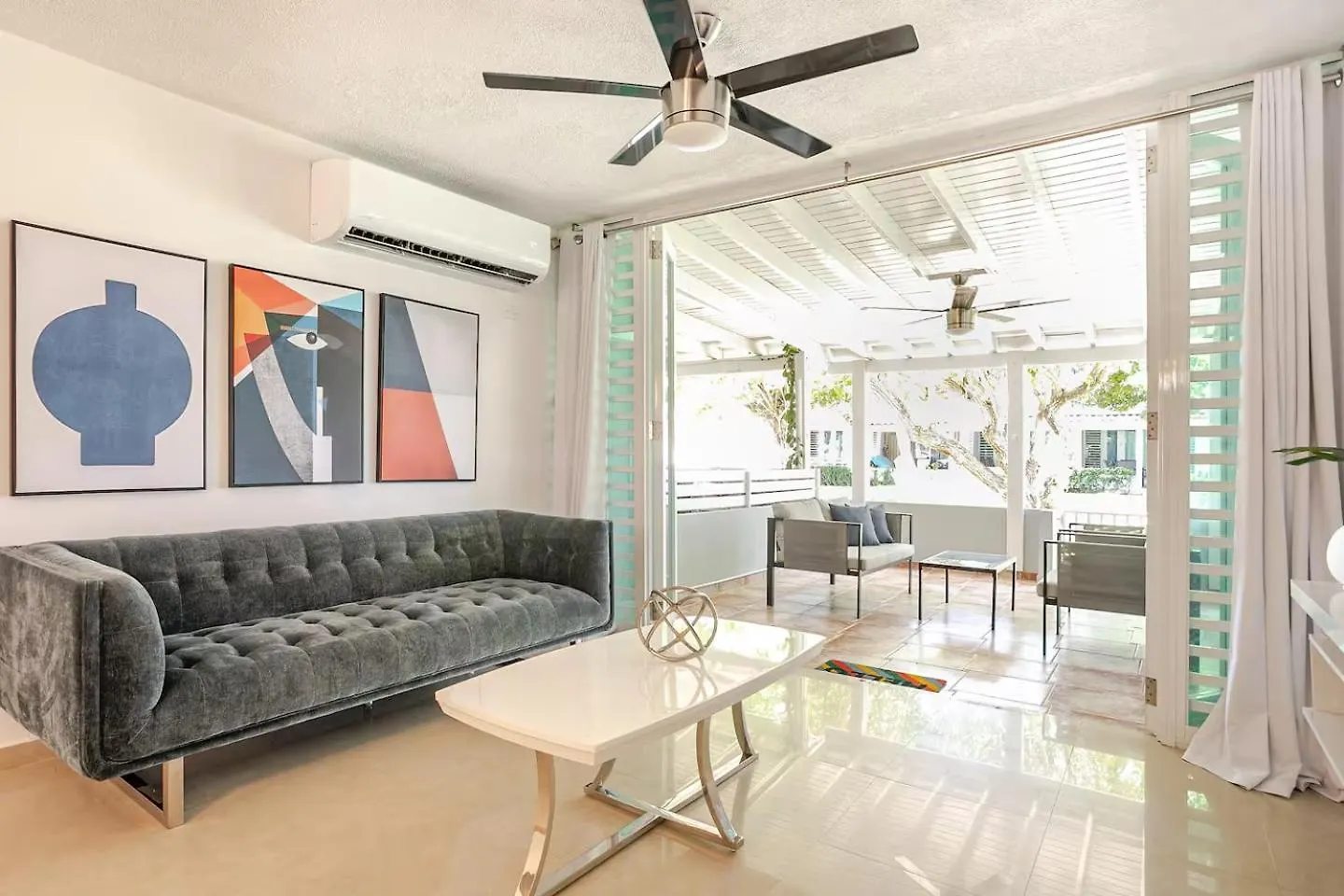 Casa Oasis Prepayment Required New Beach Villa, Walk To Beach, Casino & Restaurants! 多拉多 别墅