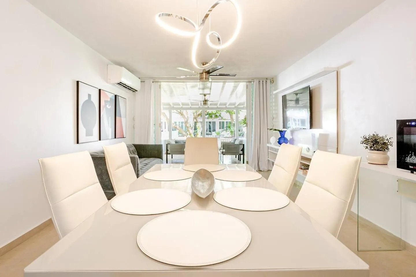 Casa Oasis Prepayment Required New Beach Villa, Walk To Beach, Casino & Restaurants! 多拉多 0*,