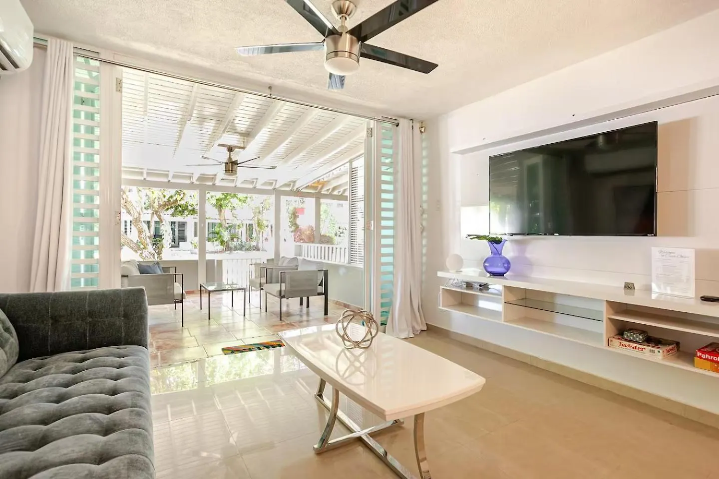 Casa Oasis Prepayment Required New Beach Villa, Walk To Beach, Casino & Restaurants! 多拉多 波多黎各
