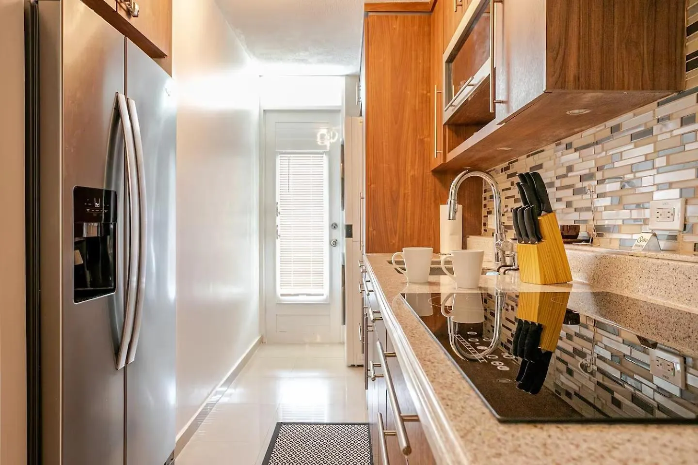 Casa Oasis Prepayment Required New Beach Villa, Walk To Beach, Casino & Restaurants! 多拉多 波多黎各